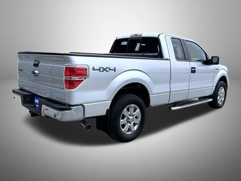 Used 2013 Ford F150 XLT w/ Luxury Equipment Group image 5