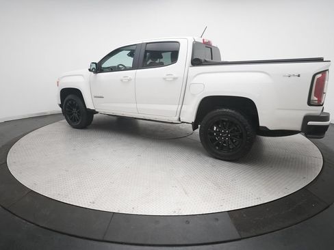 Used 2022 GMC Canyon Elevation w/ Elevation Premium Package AWD/4WD image 32