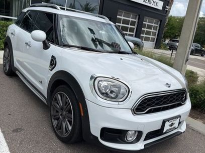 Used 2019 MINI Cooper Countryman S w/ Convenience Package