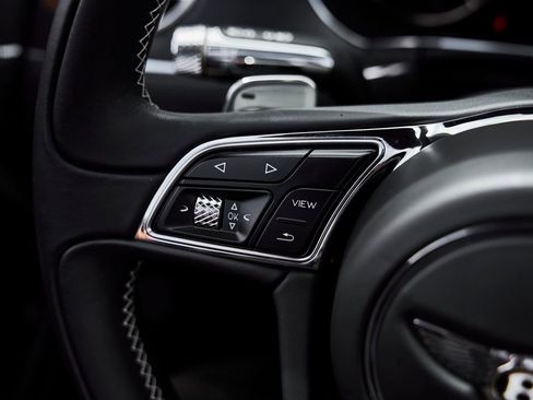 Used 2020 Bentley Continental GT AWD/4WD image 45