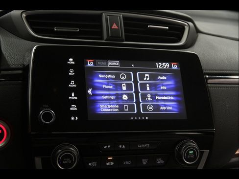 Used 2020 Honda CR-V Touring image 39