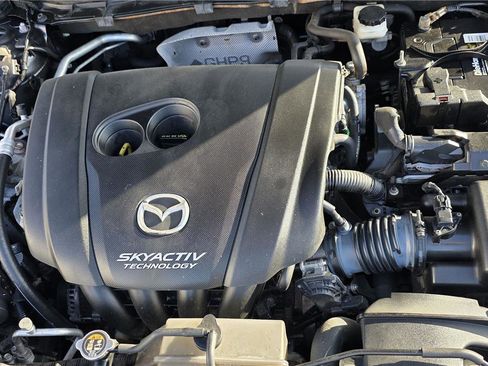 Used 2016 MAZDA MAZDA6 Touring FWD image 10
