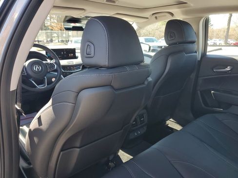 Certified 2025 Acura TLX Technology Package image 10