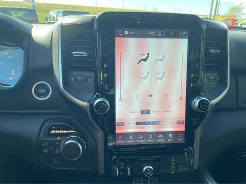 New 2026 RAM 1500 Big Horn image 47