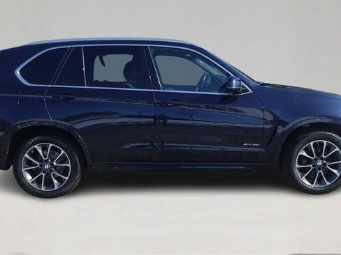 Used 2017 BMW X5 xDrive35i image 4