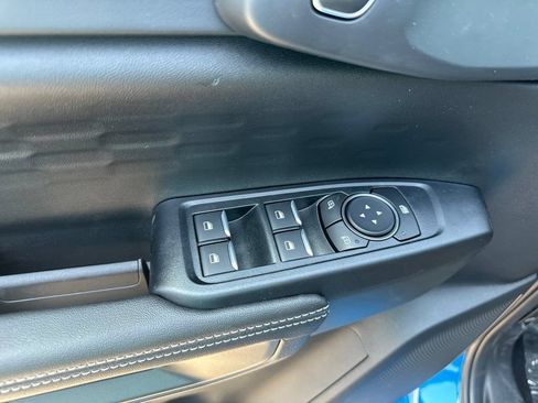 New 2026 Ford Ranger XLT w/ Equipment Group 301A High AWD/4WD image 14