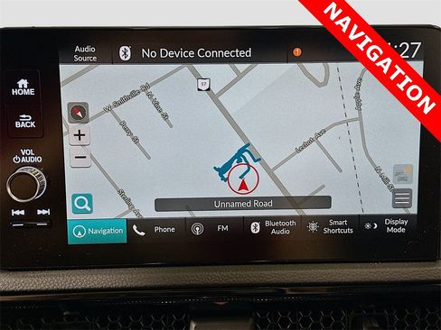 Used 2025 Honda CR-V Sport Touring image 14