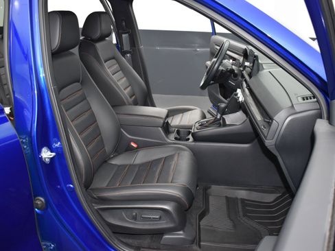 Used 2025 Honda CR-V Sport-L image 25