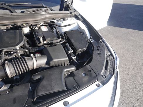 Used 2018 Honda Accord EX-L image 34