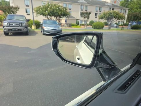 Used 2019 Lexus ES 350 w/ Premium Package FWD image 25