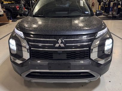 Used 2025 Mitsubishi Outlander SEL