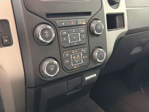 Used 2013 Ford F150 XLT w/ Luxury Equipment Group image 15