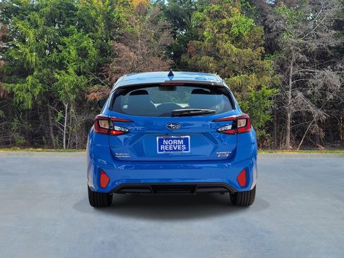 New 2025 Subaru Impreza RS image 16