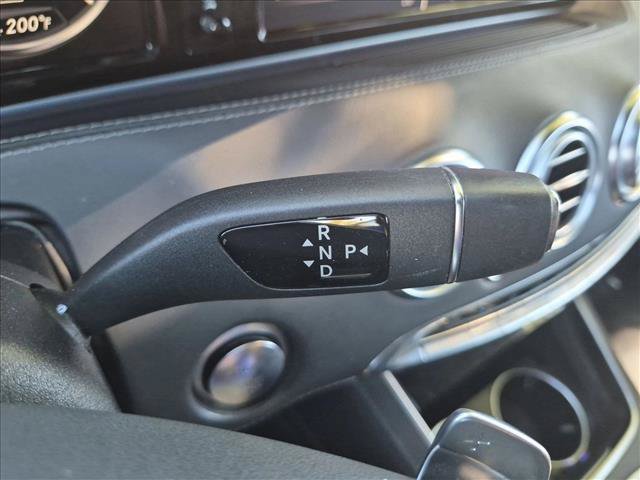 Used 2016 Mercedes-Benz S 550 4MATIC Coupe image 28