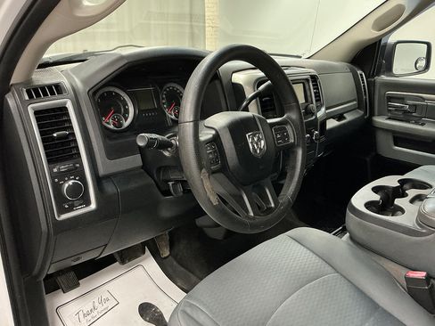 Used 2015 RAM 2500 SLT AWD/4WD image 10