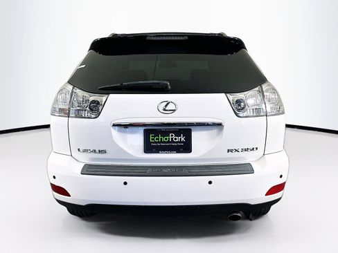 Used 2008 Lexus RX 350 2WD image 7