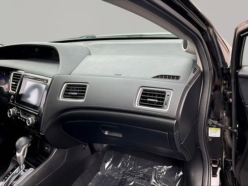 Used 2015 Honda Civic EX-L image 24