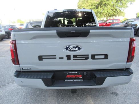 Used 2024 Ford F150 STX RWD image 6
