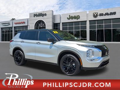 Used 2023 Mitsubishi Outlander SEL