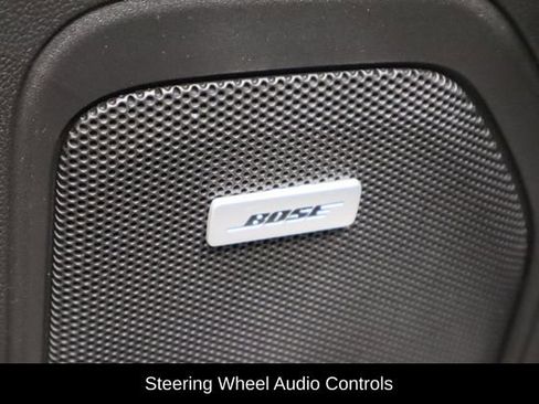 Used 2020 Chevrolet Silverado 1500 LT Trail Boss image 20