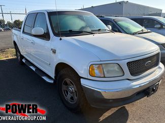 Used 2003 Ford F150 2WD SuperCrew video 1