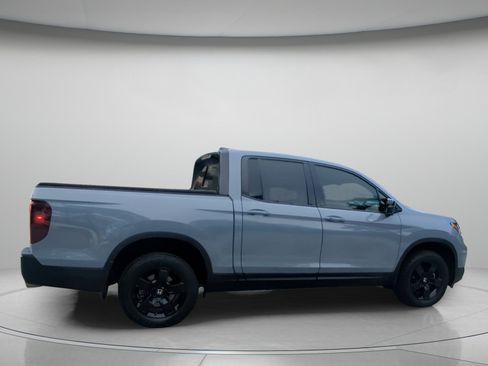 Used 2024 Honda Ridgeline Black Edition image 30