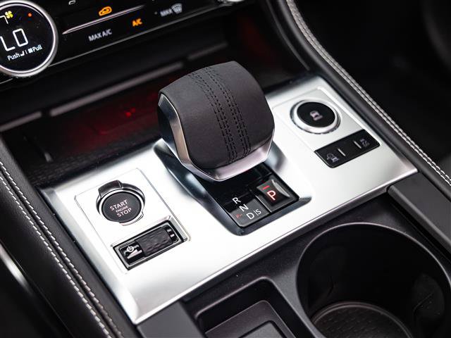 New 2026 Jaguar F-PACE R-Dynamic S AWD/4WD image 31