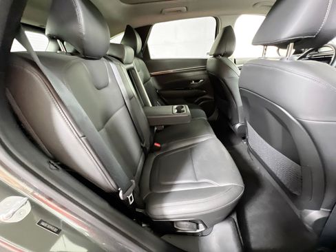 Used 2023 Hyundai Tucson Limited w/ Winter Package AWD/4WD image 28