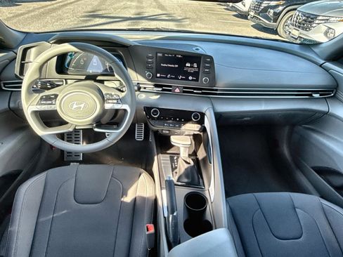 New 2026 Hyundai Elantra Sport image 22