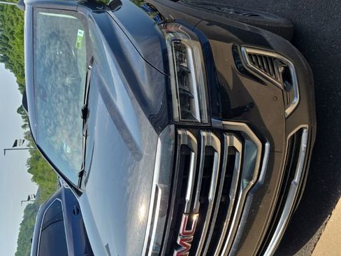 Used 2021 GMC Acadia AT4 w/ LPO, Floor Liner Package AWD/4WD image 3