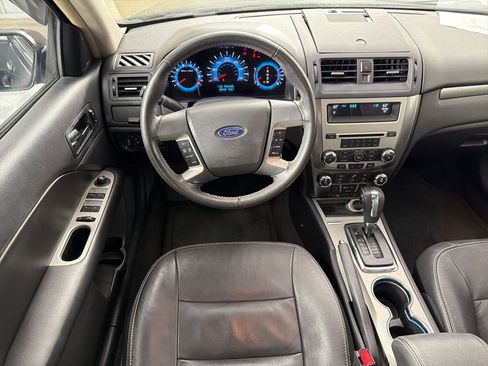 Used 2012 Ford Fusion SEL image 25