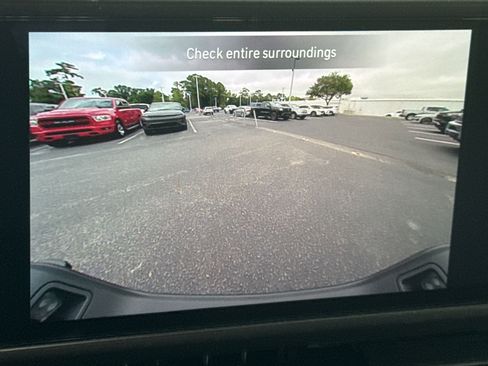 New 2025 Jeep Gladiator Sport image 33