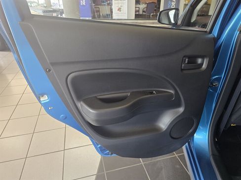 Used 2024 Mitsubishi Mirage ES FWD image 10