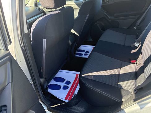 Used 2015 Subaru Forester 2.5i w/ Alloy Wheel Package image 7