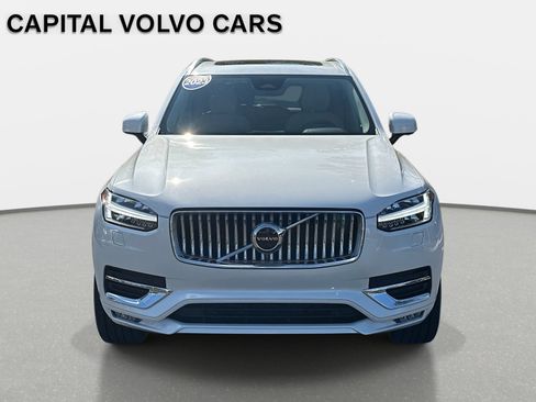Certified 2023 Volvo XC90 B6 Plus w/ Protection Package Premier image 2