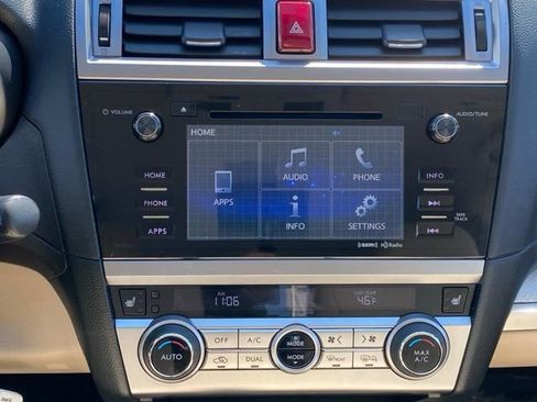 Used 2016 Subaru Outback 2.5i Premium image 14