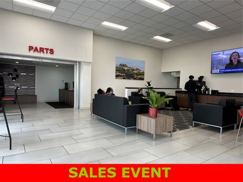 Used 2024 Honda Pilot Touring image 34