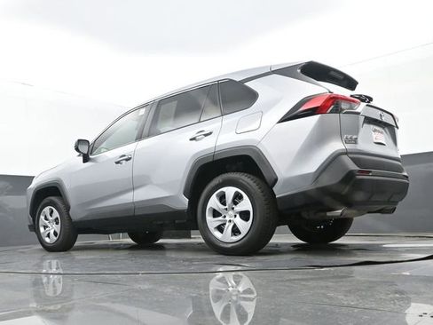 Used 2024 Toyota RAV4 LE FWD image 26