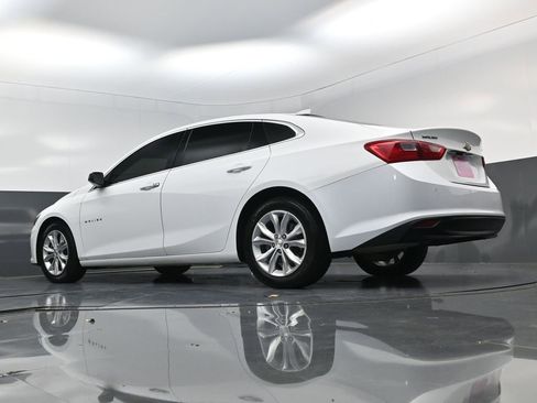 Used 2024 Chevrolet Malibu LT image 15