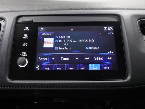 Used 2021 Honda HR-V EX image 29