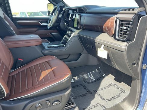 New 2026 GMC Sierra 2500 Denali Ultimate w/ Max Trailering Package AWD/4WD image 31