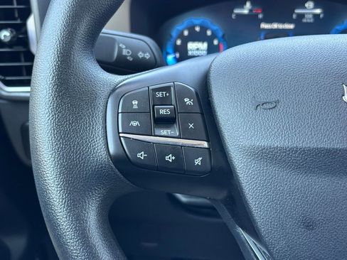 Used 2025 Ford Bronco Sport Big Bend AWD/4WD image 22