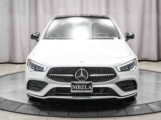 Certified 2023 Mercedes-Benz CLA 250 video 2