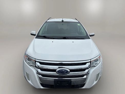 Used 2014 Ford Edge SEL w/ Equipment Group 205A image 7