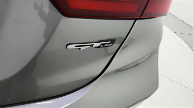 Used 2024 Kia Forte GT-Line w/ GT-Line Premium Package FWD image 36
