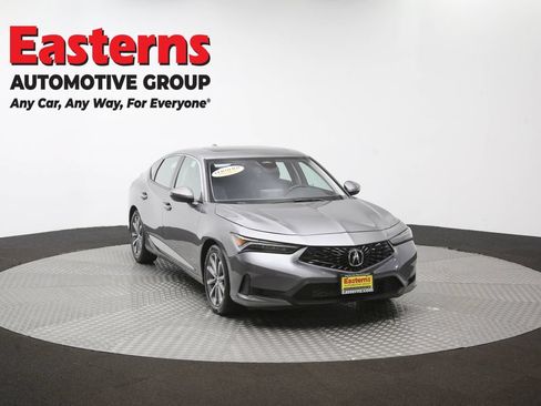 Used 2023 Acura Integra FWD image 50