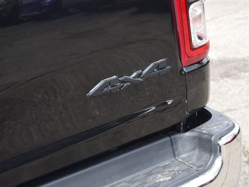 Used 2021 RAM 1500 Big Horn AWD/4WD image 12