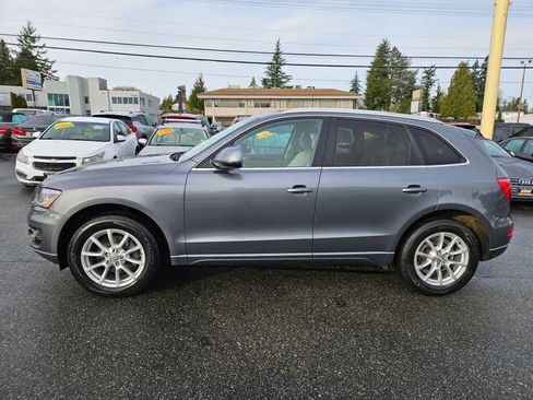 Used 2012 Audi Q5 2.0T Premium Plus image 7