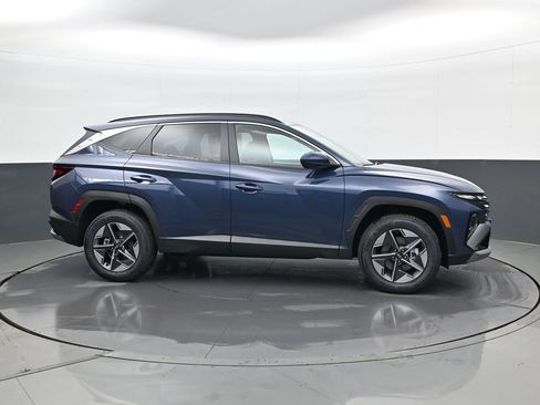 New 2026 Hyundai Tucson SEL AWD/4WD image 4