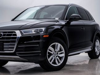 Used 2020 Audi Q5 2.0T Premium video 2